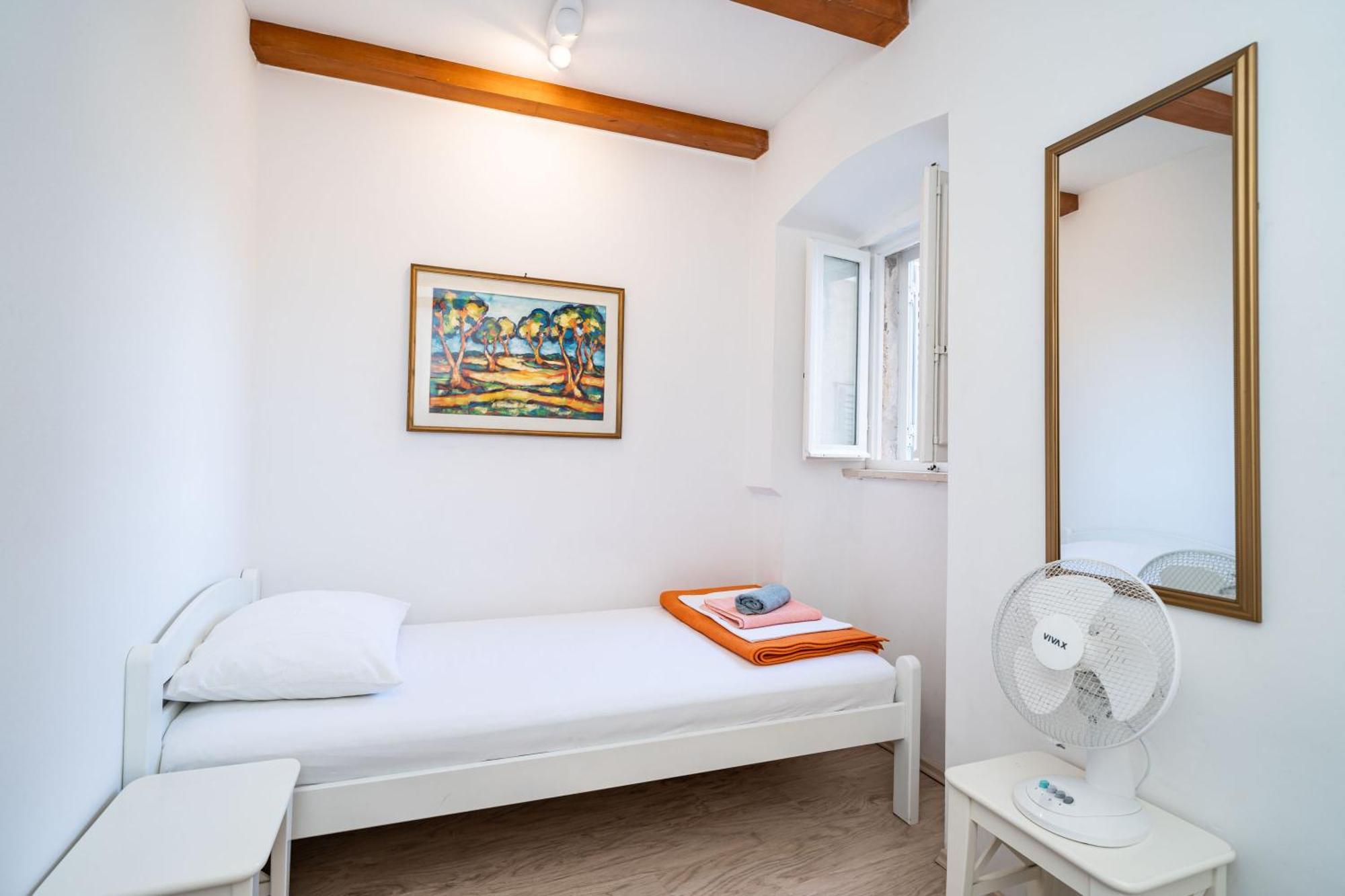 דוברובניק Lovely Holiday House Othello Next To The Buza Beach מראה חיצוני תמונה